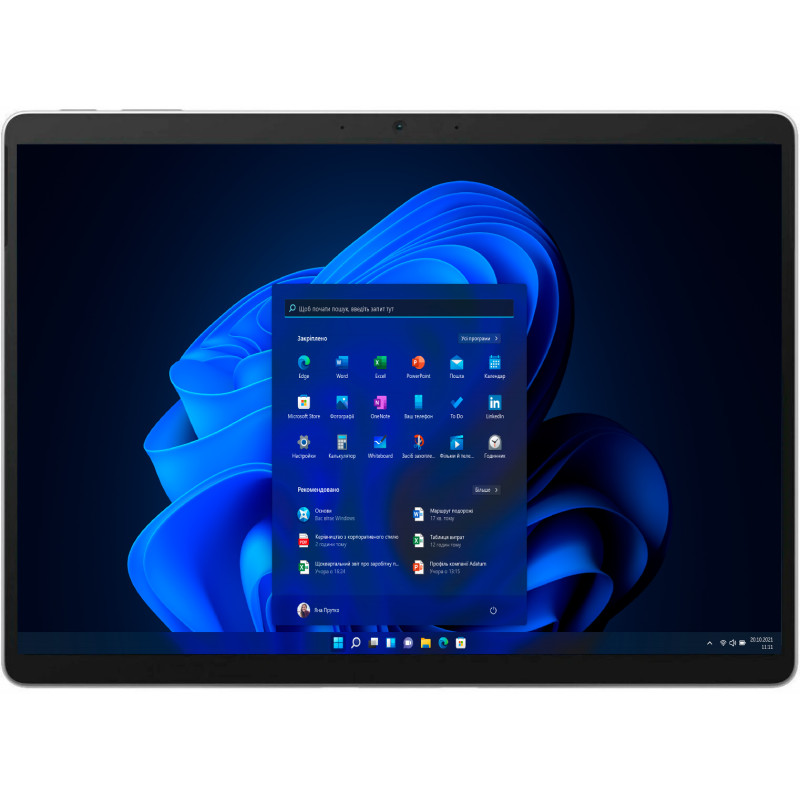 Microsoft Surface Pro 10 16/1TB Platinum (ZDX-00001)