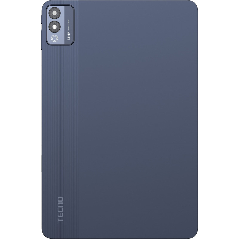TECNO Megapad 11 T1101 8/128GB Starfall Grey (4894947052194)