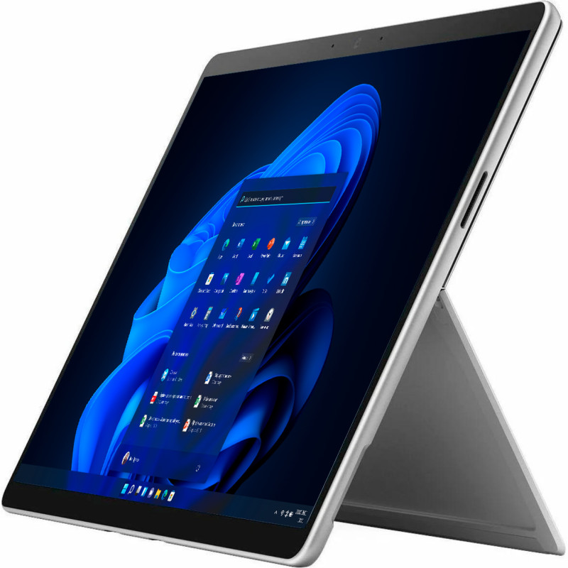 Microsoft Surface Pro 10 for Business Ultra 7 165U 64/1TB Platinum (ZEA-00001)