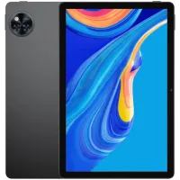 Планшет Doogee U11 4/128GB Black (6923740240113)