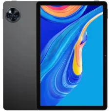Планшет Doogee U11 4/128GB Black (6923740240113)