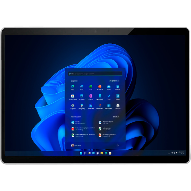 Microsoft Surface Pro 11 Wi-Fi 16/1TB Platinum (ZIP-00001)