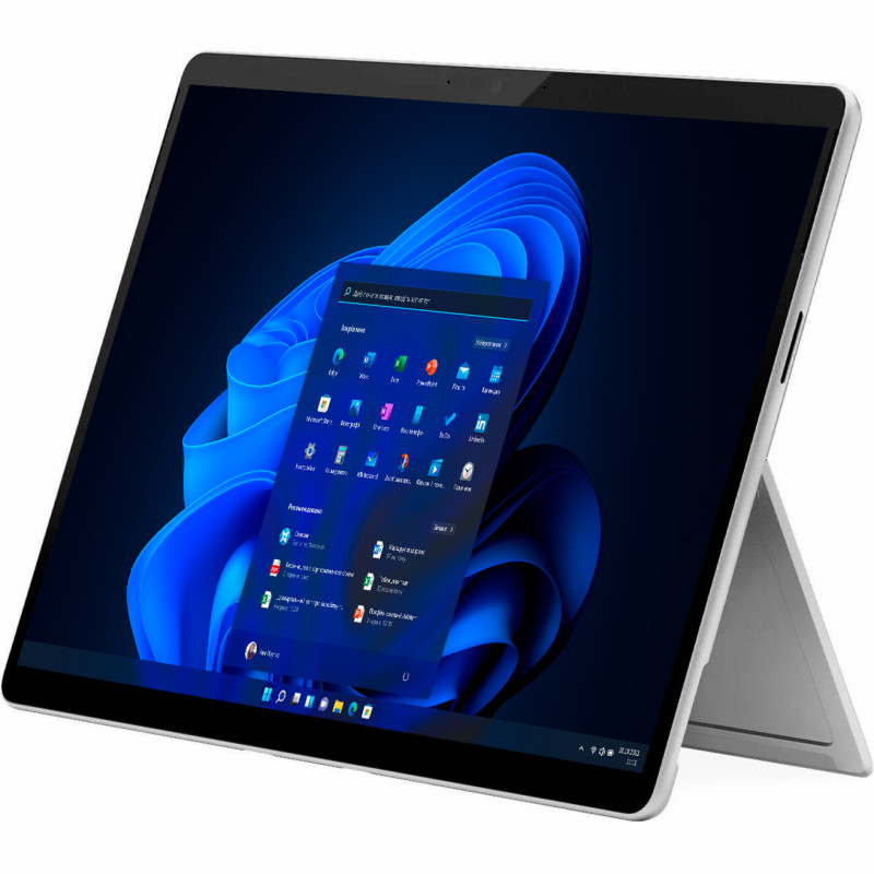 Microsoft Surface Pro 11 Wi-Fi 16/1TB Platinum (ZIP-00001)
