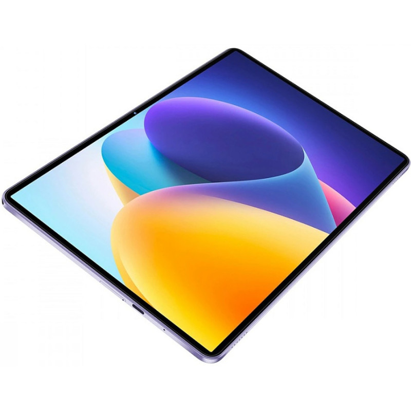 Oukitel Pad OT11 4/128GB LTE Purple (6931940737111)