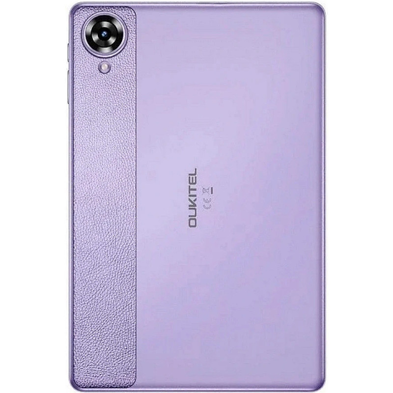 Oukitel Pad OT11 4/128GB LTE Purple (6931940737111)