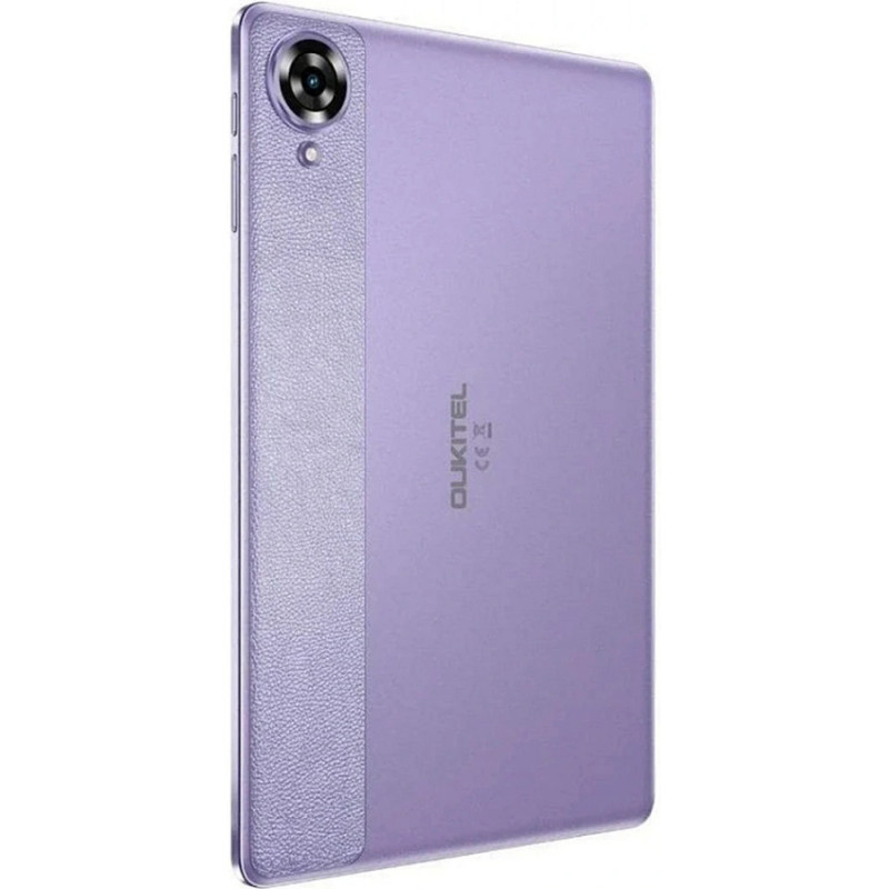 Oukitel Pad OT11 4/128GB LTE Purple (6931940737111)