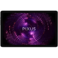 Планшет Pixus Titan 8/128GB LTE Gray (4897058531695)