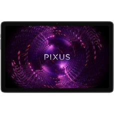 Планшет Pixus Titan 8/128GB LTE Gray (4897058531695)