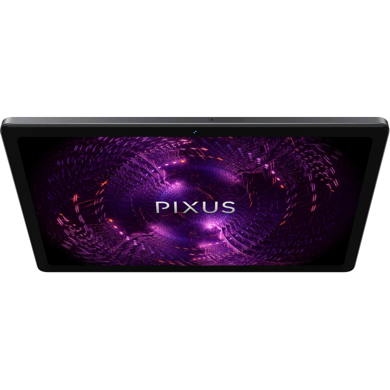 Планшет Pixus Titan 8/128GB LTE Gray (4897058531695)