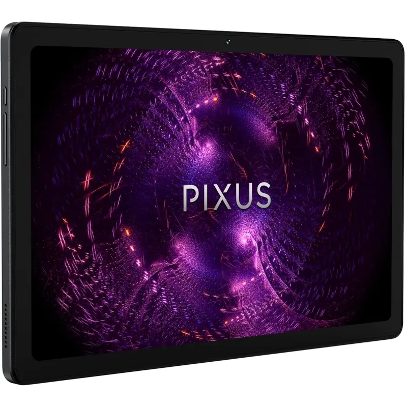 Планшет Pixus Titan 8/128GB LTE Gray