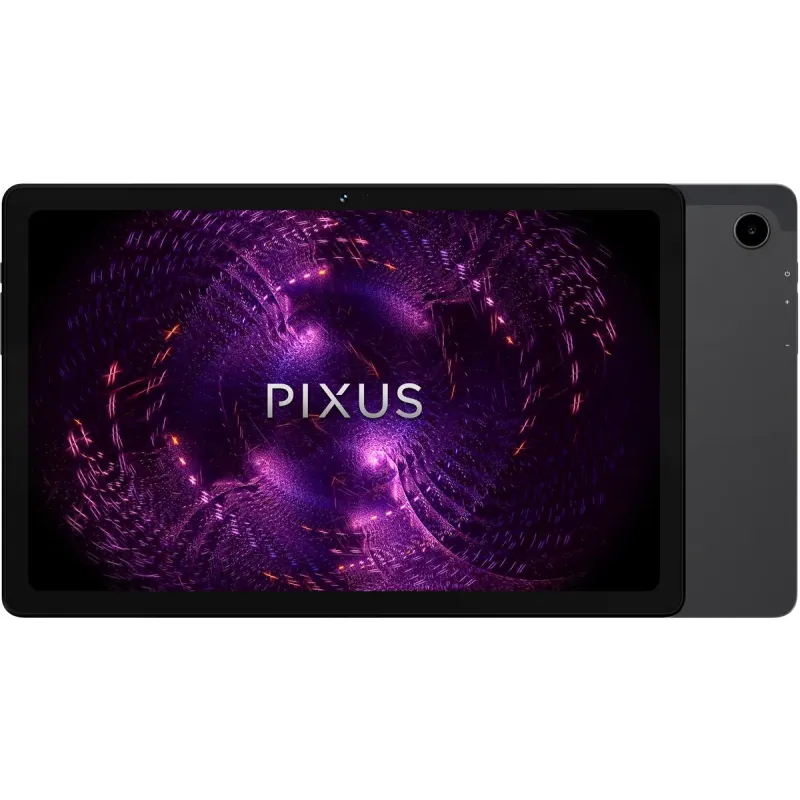 Планшет Pixus Titan 8/128GB LTE Gray