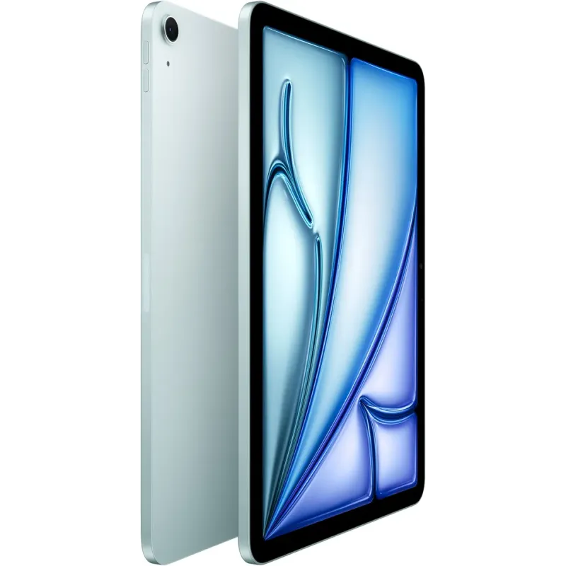 Планшет Apple iPad Air 11 2026 Wi-Fi 128GB Blue (MH314)