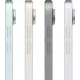 Планшет Apple iPad Air 11 2026 Wi-Fi 128GB Blue (MH314)