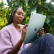 Планшет Apple iPad Air 11 2026 Wi-Fi 128GB Blue (MH314)