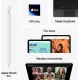 Планшет Apple iPad Air 11 2026 Wi-Fi 128GB Blue (MH314)