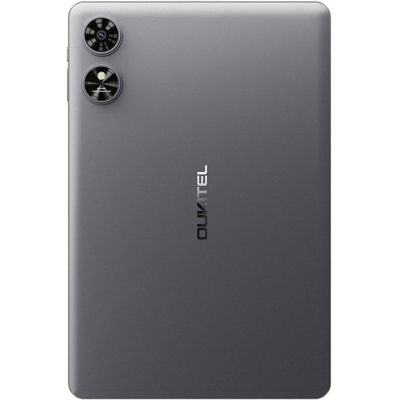 Планшет Oukitel OT6 4/64GB Grey (6931940745277)