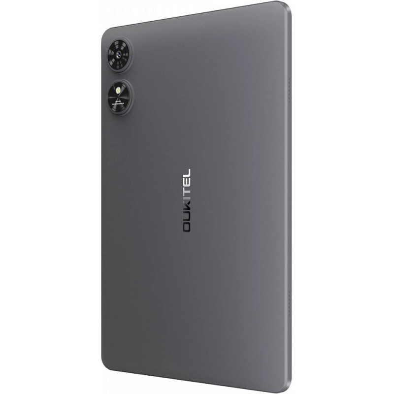 Планшет Oukitel OT6 4/64GB Grey (6931940745277)