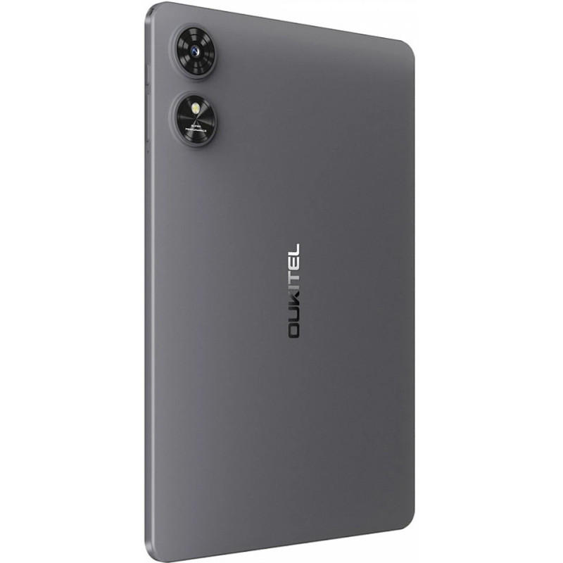 Планшет Oukitel OT6 4/64GB Grey (6931940745277)