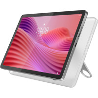 Планшет Lenovo Tab 8/128GB LTE Luna Grey + Clear Case (ZAEJ0181UA)