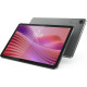 Планшет Lenovo Tab 8/128GB LTE Luna Grey + Clear Case (ZAEJ0181UA)