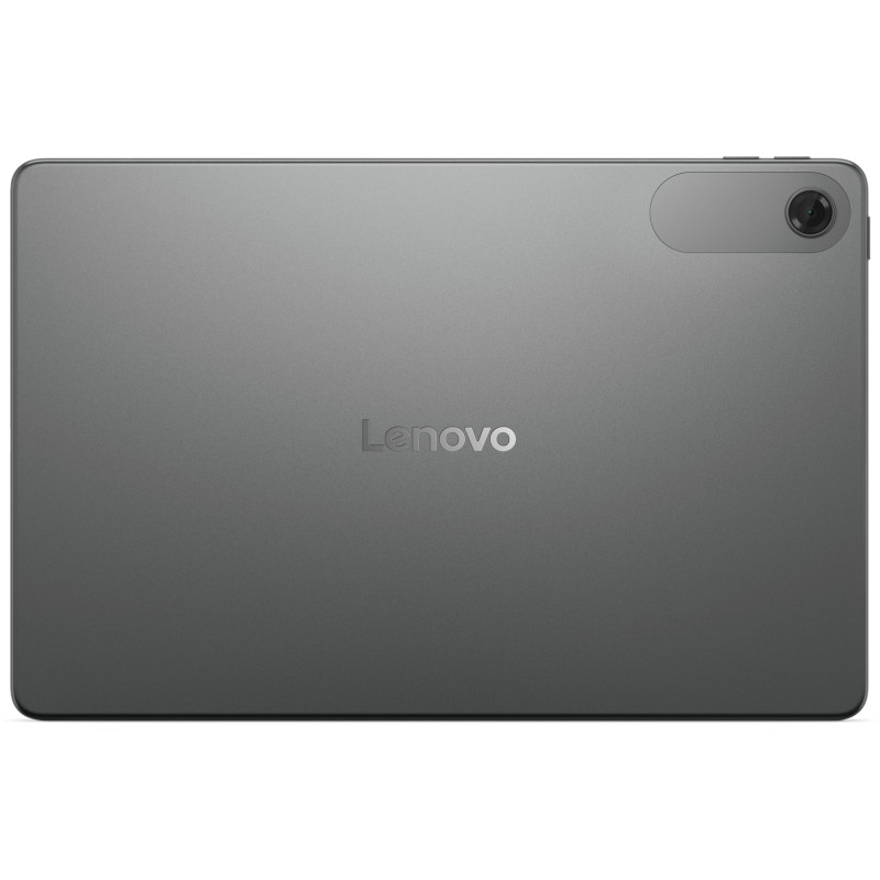 Планшет Lenovo Tab 8/128GB LTE Luna Grey + Clear Case (ZAEJ0181UA)