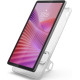 Планшет Lenovo Tab 8/128GB LTE Luna Grey + Clear Case (ZAEJ0181UA)