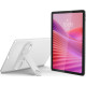 Планшет Lenovo Tab 8/128GB LTE Luna Grey + Clear Case (ZAEJ0181UA)