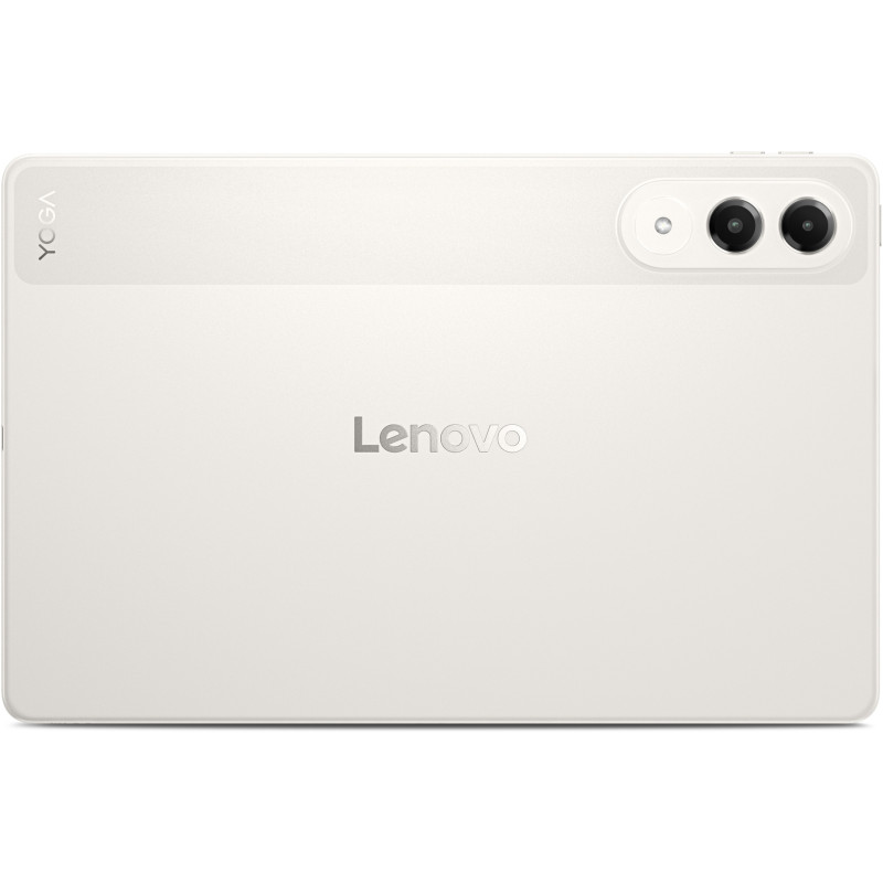 Планшет Lenovo Yoga Tab 8/256GB Seashell + Pen (ZAG60135UA)