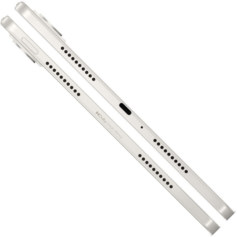 Планшет Lenovo Yoga Tab 8/256GB Seashell + Pen (ZAG60135UA)