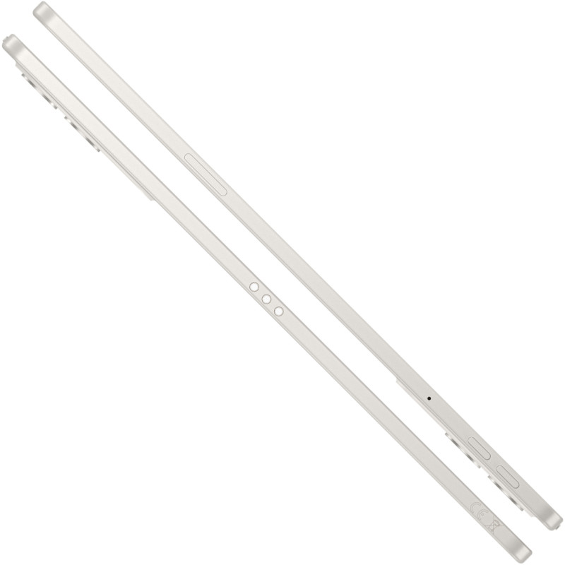 Планшет Lenovo Yoga Tab 8/256GB Seashell + Pen (ZAG60135UA)