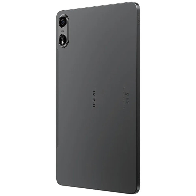 Планшет Oscal Pad 100 8/256GB Silver Grey