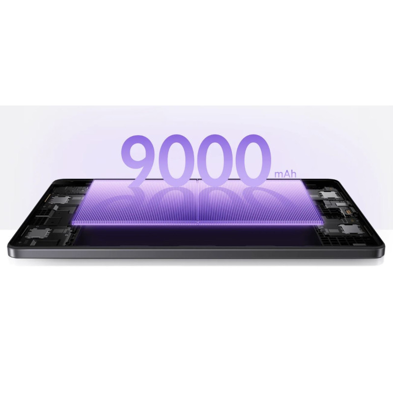 Планшет Xiaomi Redmi Pad 2 WiFi 8/256GB Graphite Gray (VHU5657EU)