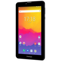 Prestigio MultiPad Wize 4137 7 1/16GB 4G Black (PMT4137_4G_D)