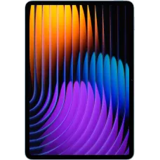 Планшет Xiaomi Pad 7 WiFi 8/256GB Blue (VHU5363EU)