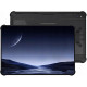 Oukitel RT6 NFC 8/256GB 4G Dual Sim Black (6931940750233)