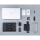 Oukitel RT6 NFC 8/256GB 4G Dual Sim Black (6931940750233)