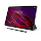 Планшет Lenovo Yoga Tab 12/256GB Luna Grey + Pen (ZAG60223UA)