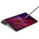 Планшет Lenovo Yoga Tab 12/256GB Luna Grey + Pen (ZAG60223UA)