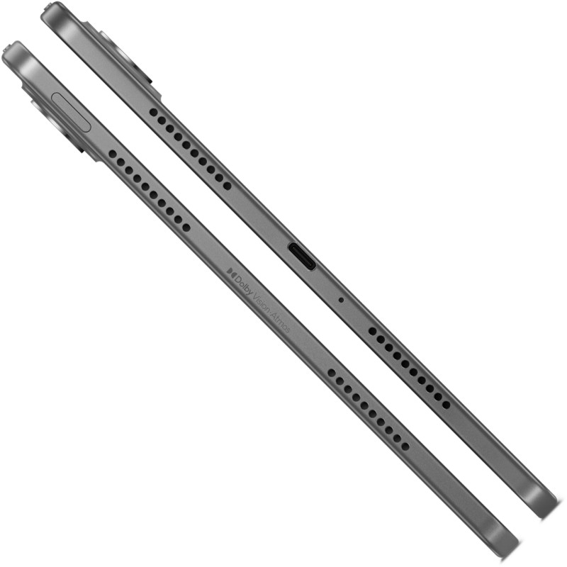 Планшет Lenovo Yoga Tab 12/256GB Luna Grey + Pen (ZAG60223UA)