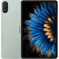 Планшет Blackview MEGA 2 SET 12/256GB LTE Moss Green (6931548322436)