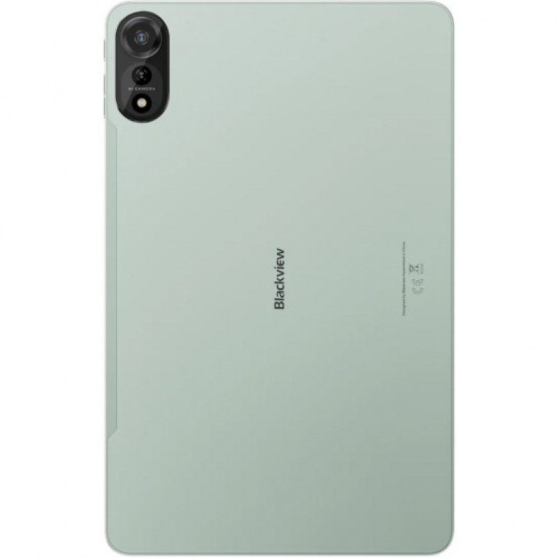 Планшет Blackview MEGA 2 SET 12/256GB LTE Moss Green (6931548322436)