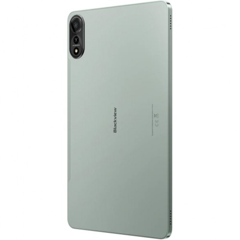 Планшет Blackview MEGA 2 SET 12/256GB LTE Moss Green (6931548322436)