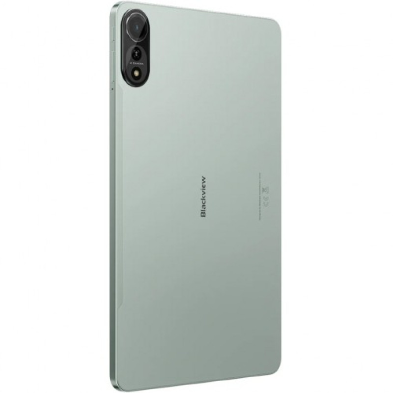 Планшет Blackview MEGA 2 SET 12/256GB LTE Moss Green (6931548322436)
