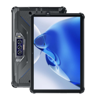 Планшет Oukitel RT7 12/256GB Blue (6931940751421)