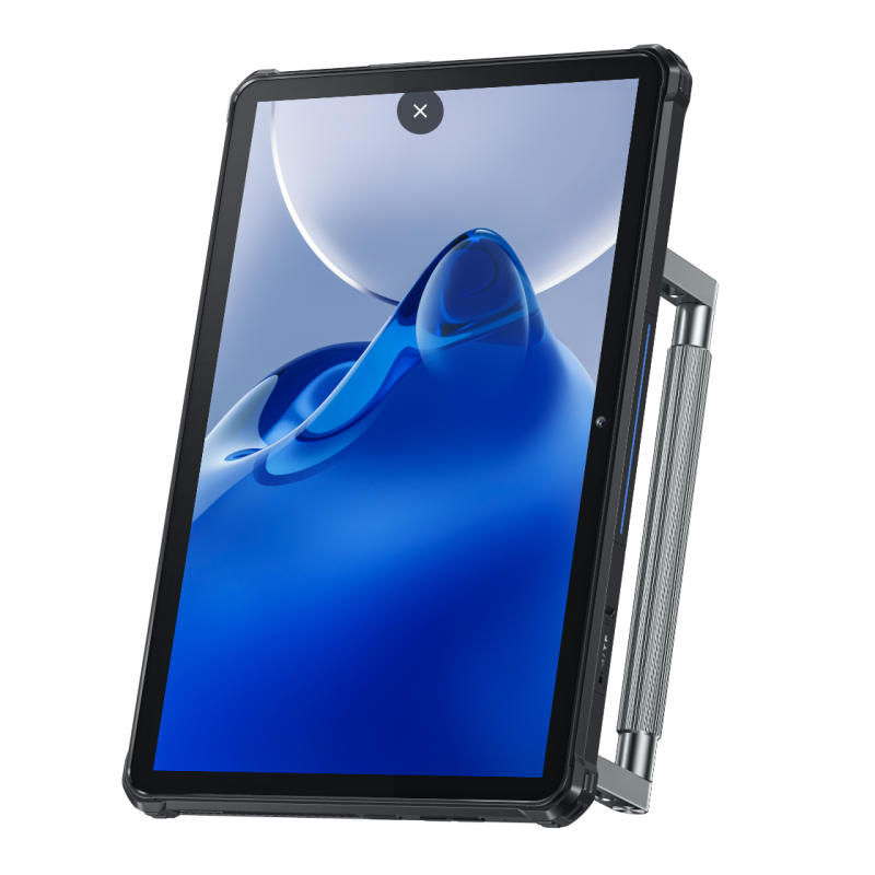 Планшет Oukitel RT7 12/256GB Blue (6931940751421)