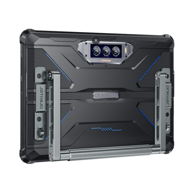 Планшет Oukitel RT7 12/256GB Blue (6931940751421)