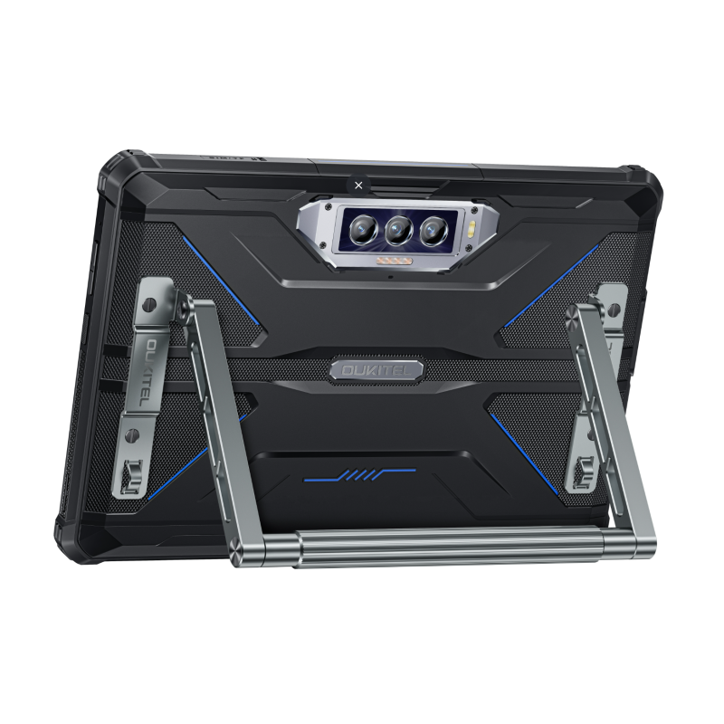 Планшет Oukitel RT7 12/256GB Blue (6931940751421)