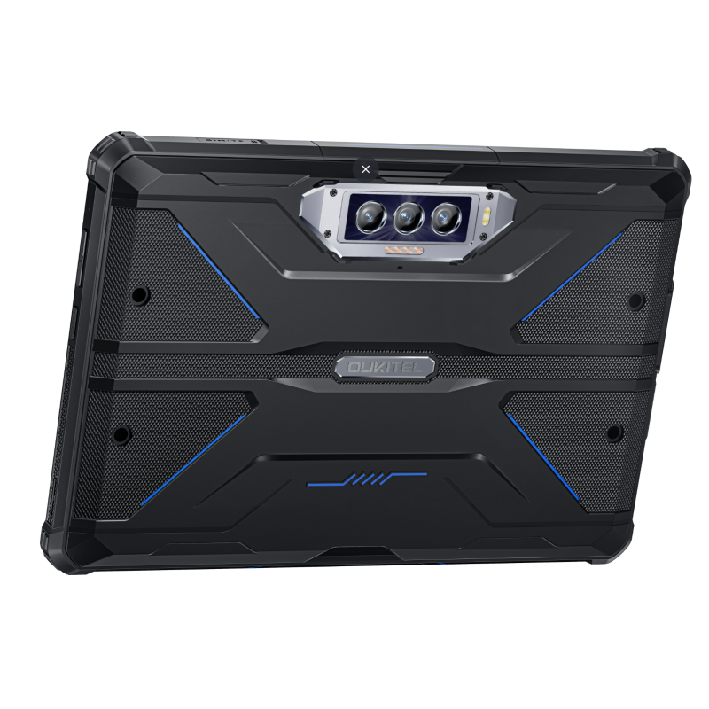 Планшет Oukitel RT7 12/256GB Blue (6931940751421)