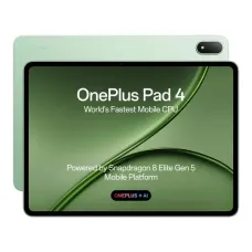 Планшет OnePlus Pad 4 (OPD2514) 12/256Gb Sage Mist