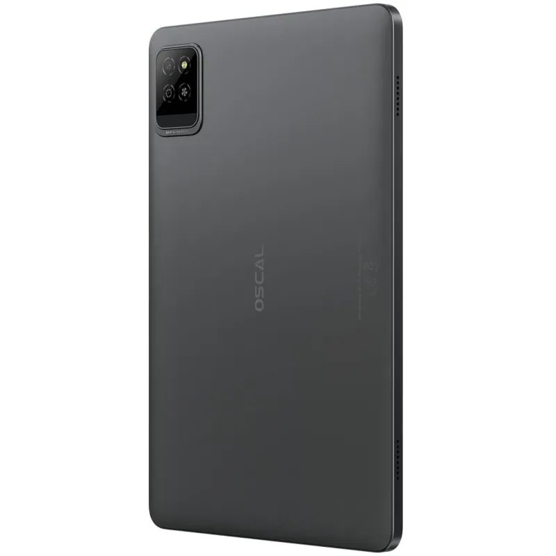 Планшет Oscal Pad 30 WiFi 4/128GB Cosmic Grey (6931548323082)